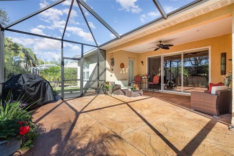 A home in BRADENTON