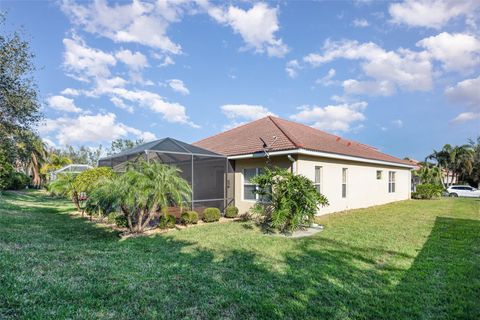 A home in BRADENTON