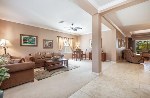 A home in BRADENTON