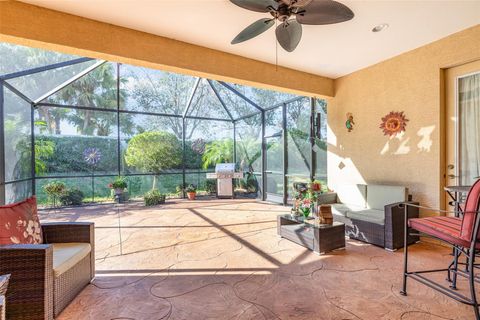 A home in BRADENTON