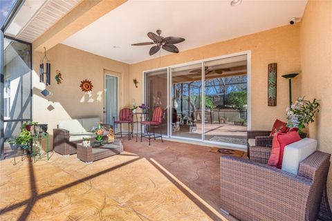 A home in BRADENTON