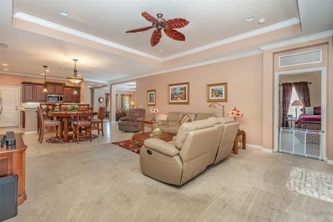 A home in BRADENTON