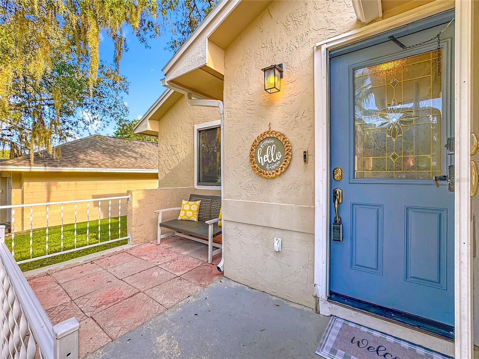 1105 MILL RUN CIRCLE