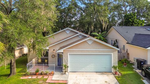 Photo of 1105 Mill Run Circle, Apopka, FL 32703 (MLS # O6339553)