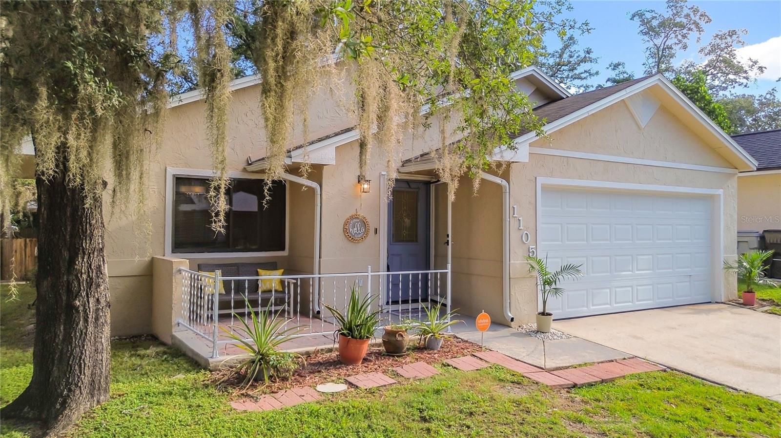 1105 MILL RUN CIRCLE