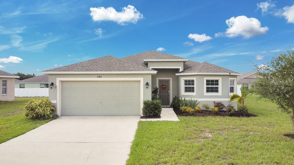 2363 TWIN LAKE VIEW ROAD