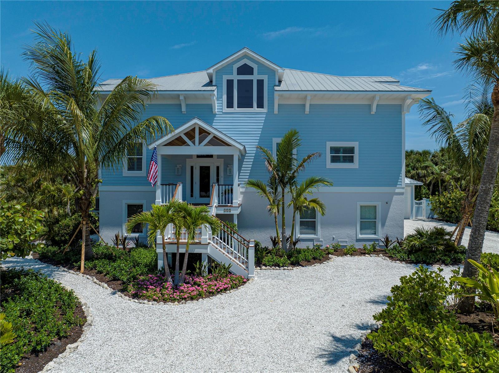 ACREAGE & UNREC - Residential