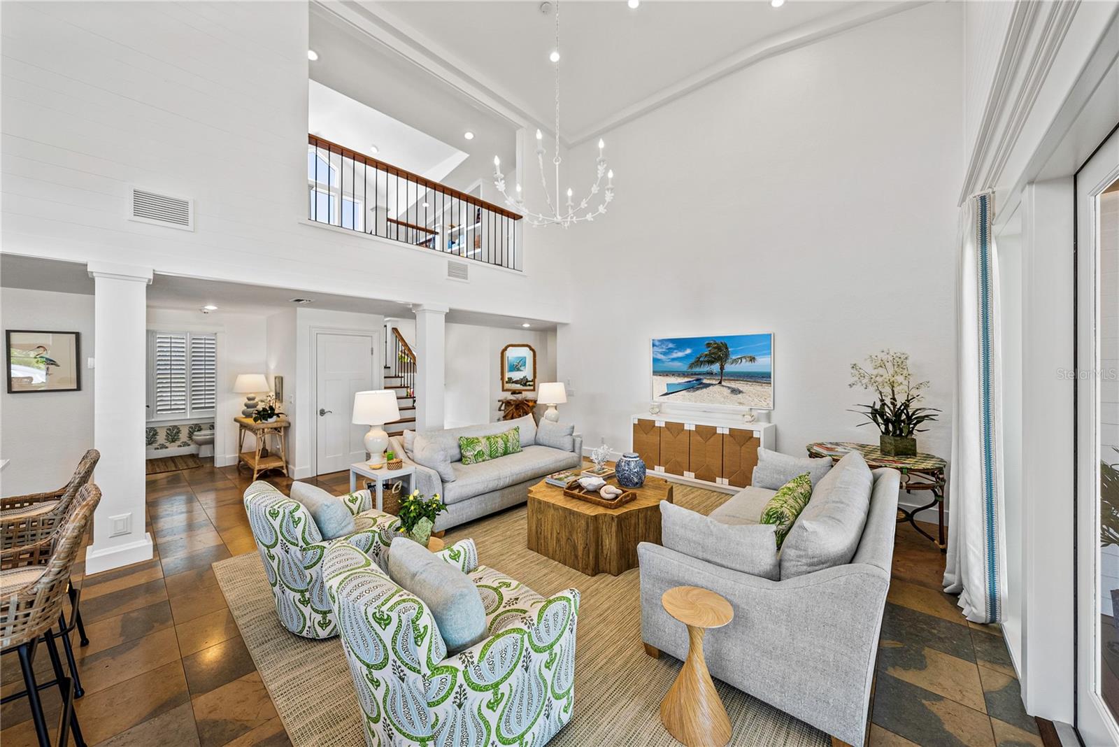 ACREAGE & UNREC - Residential