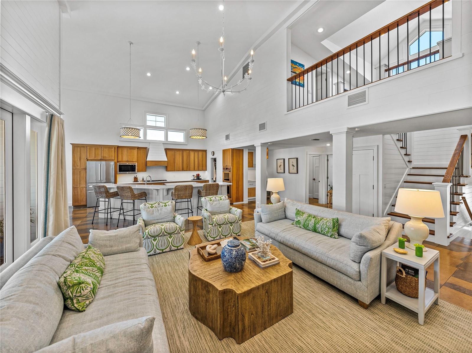 ACREAGE & UNREC - Residential