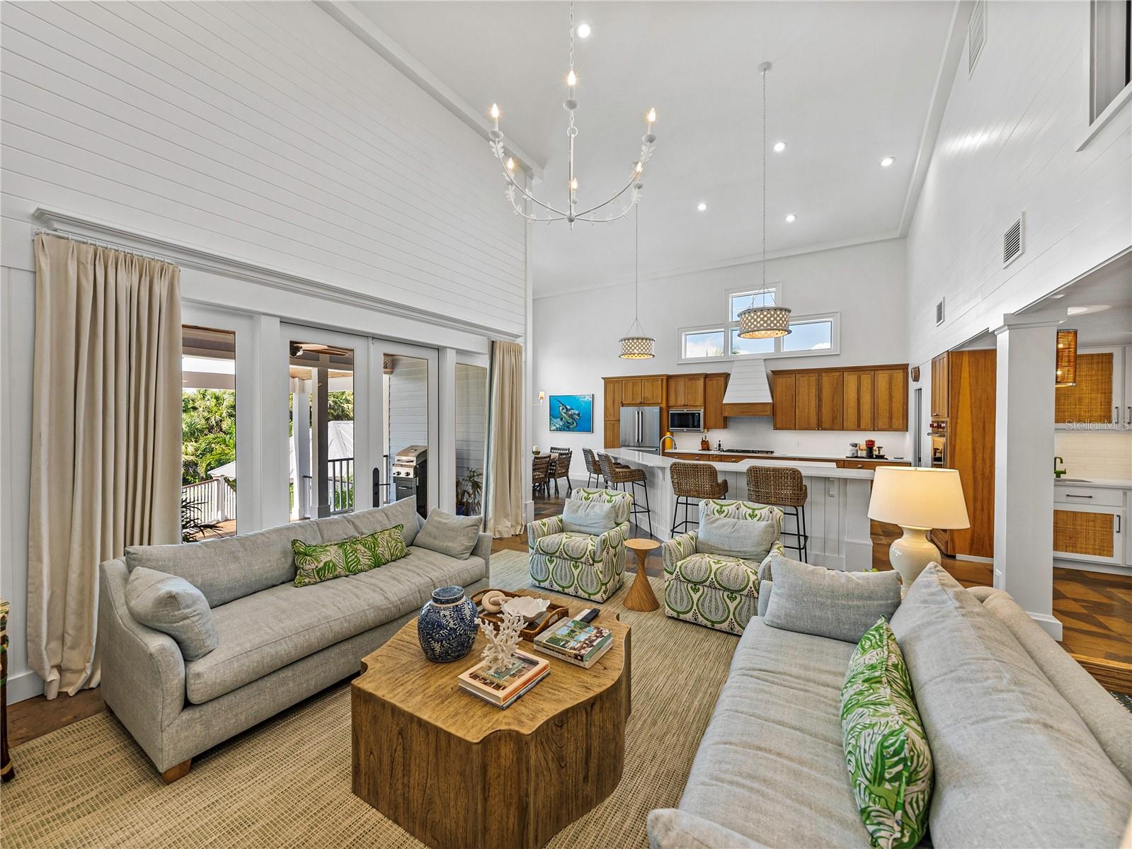 ACREAGE & UNREC - Residential