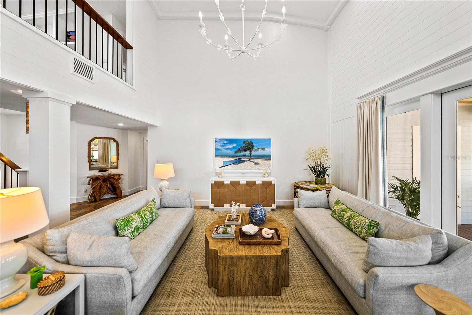 ACREAGE & UNREC - Residential