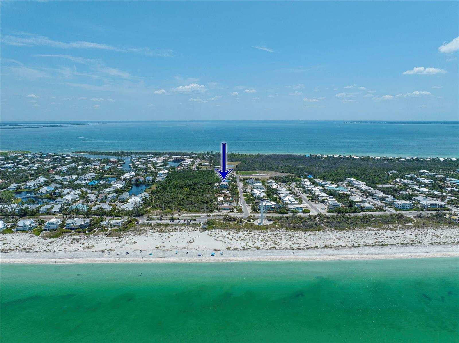 ACREAGE & UNREC - Residential