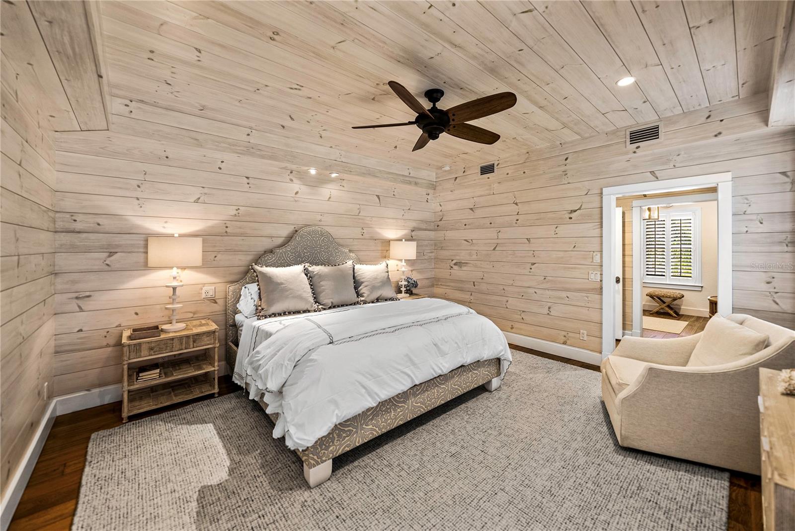 ACREAGE & UNREC - Residential