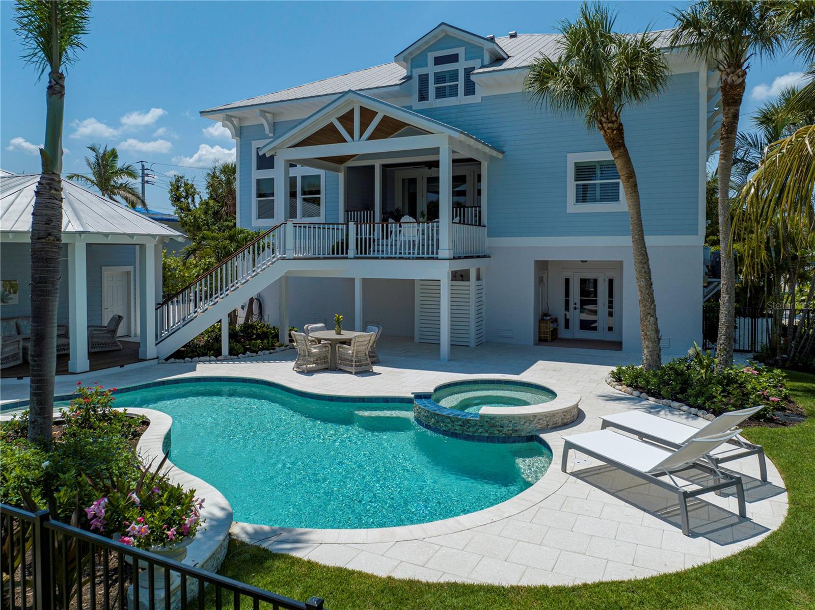 ACREAGE & UNREC - Residential