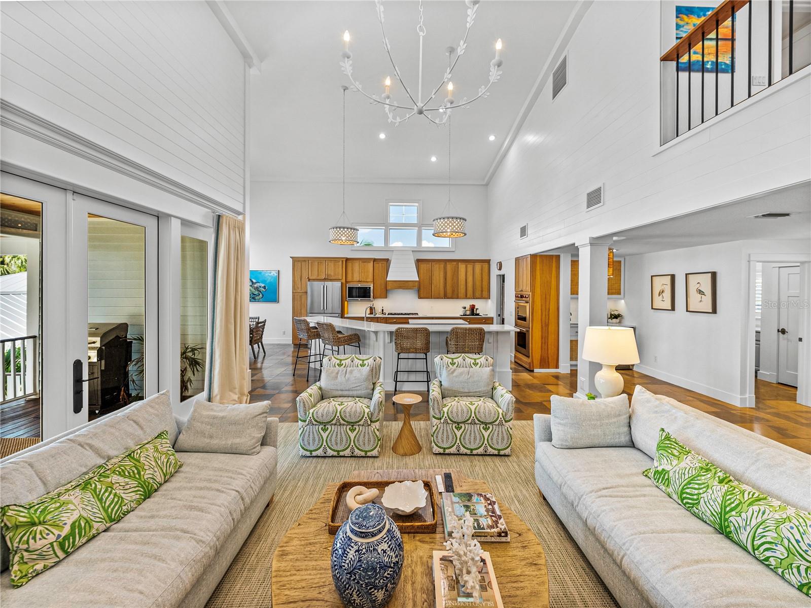 ACREAGE & UNREC - Residential