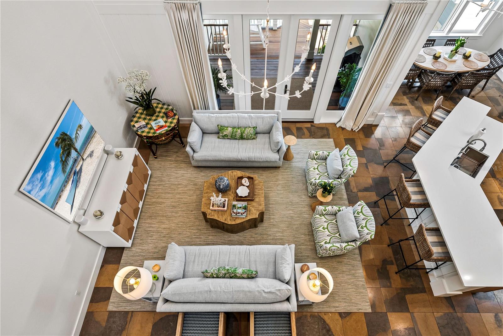 ACREAGE & UNREC - Residential