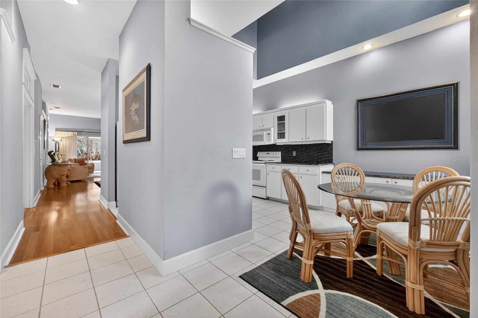 HALIFAX PLANTATION UN II SEC F - Residential