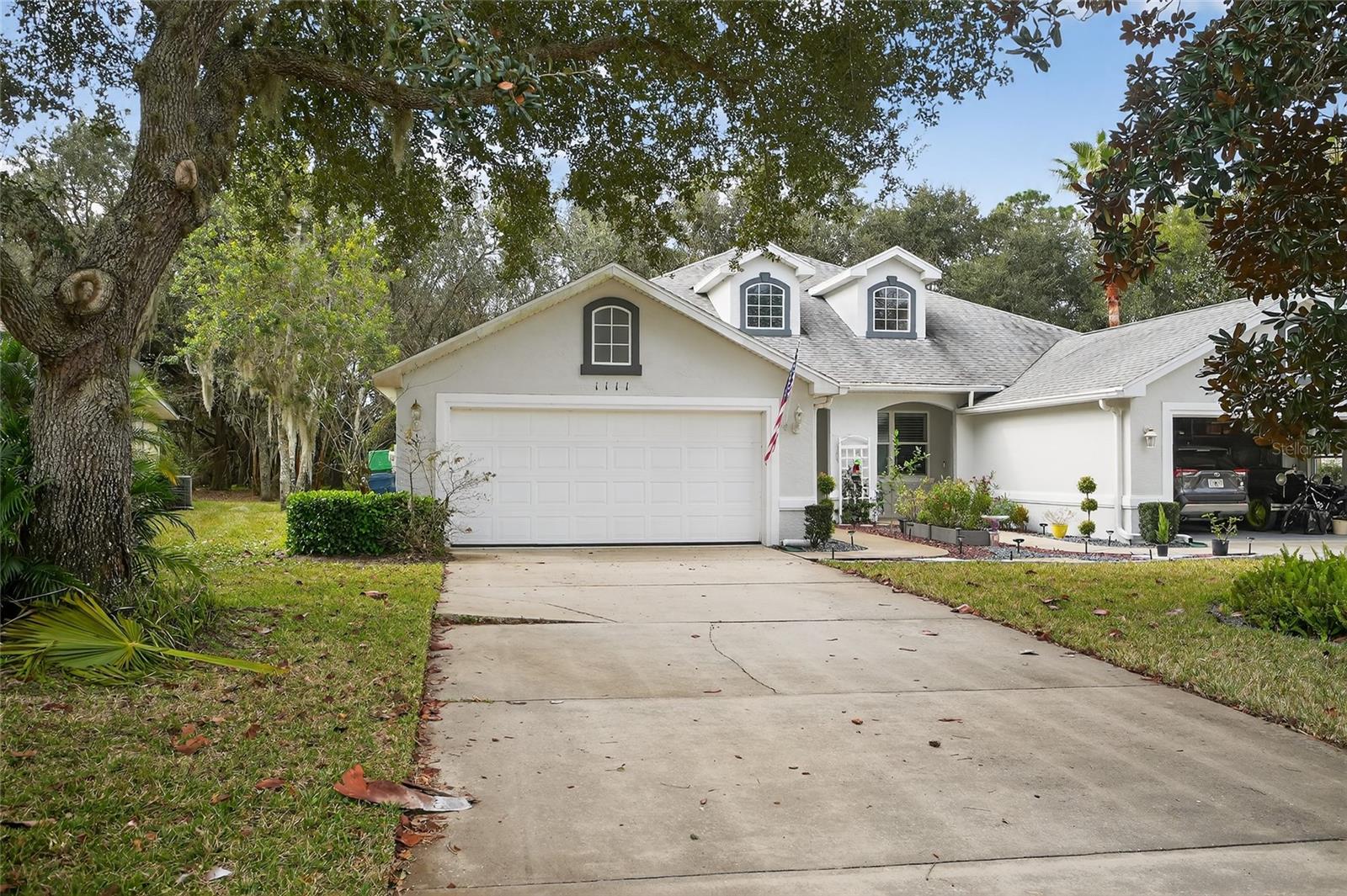 HALIFAX PLANTATION UN II SEC F - Residential