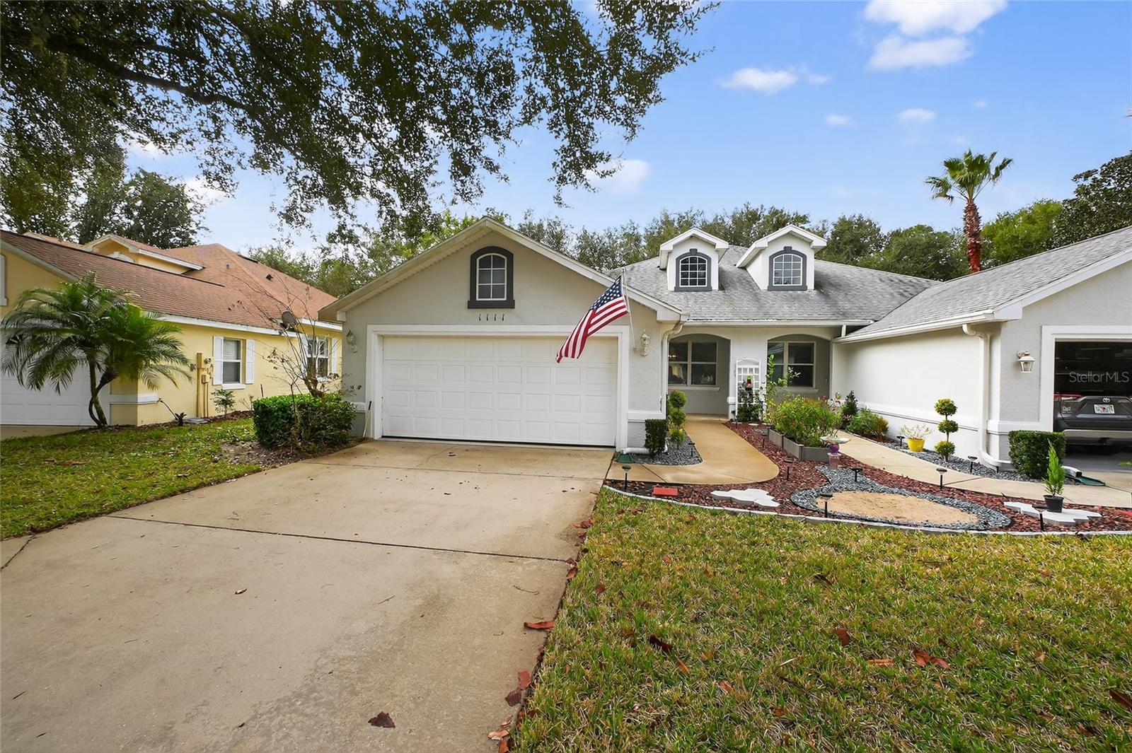 HALIFAX PLANTATION UN II SEC F - Residential