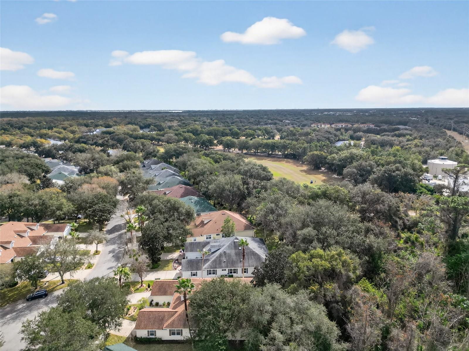 HALIFAX PLANTATION UN II SEC F - Residential