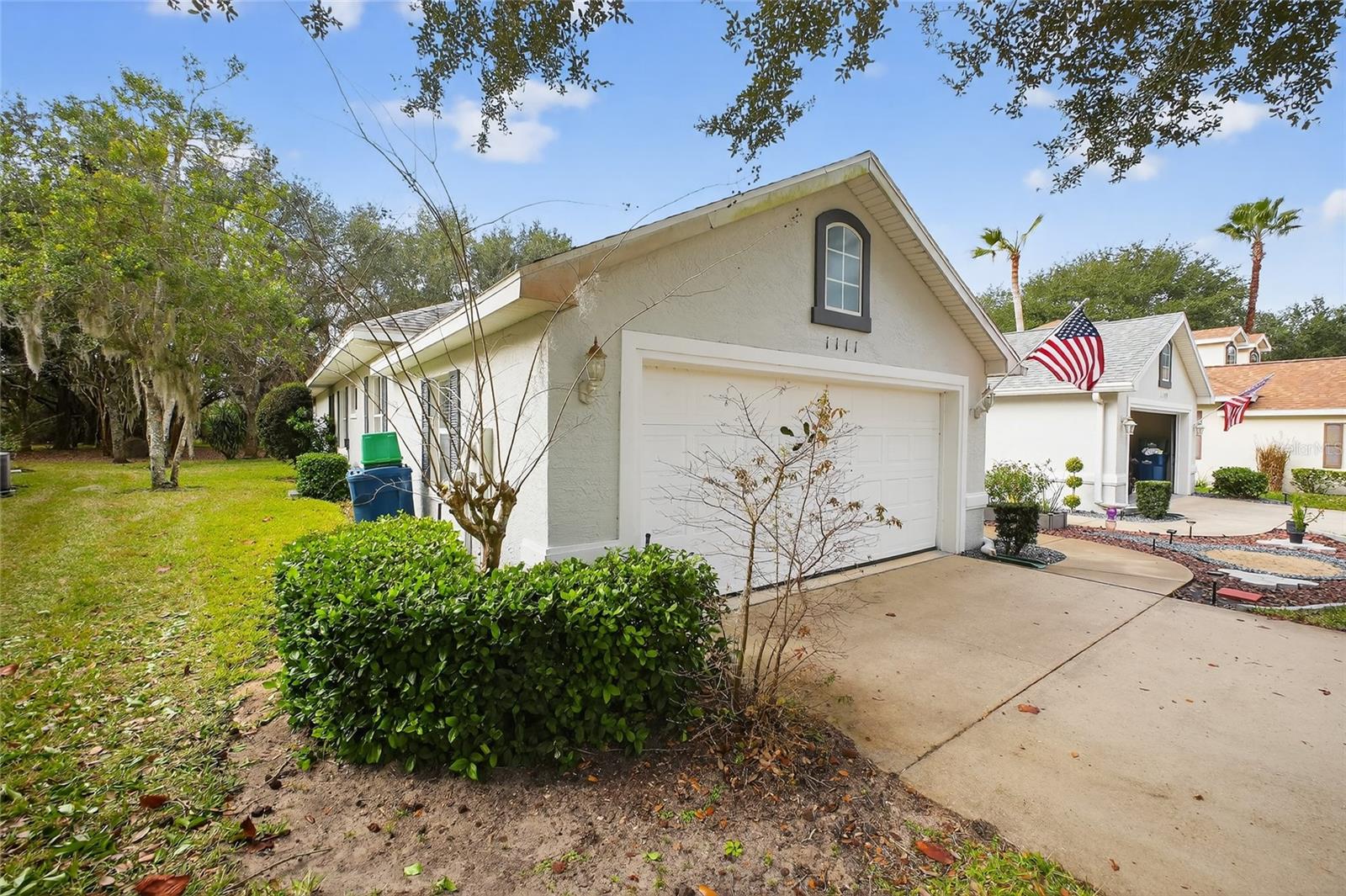 HALIFAX PLANTATION UN II SEC F - Residential