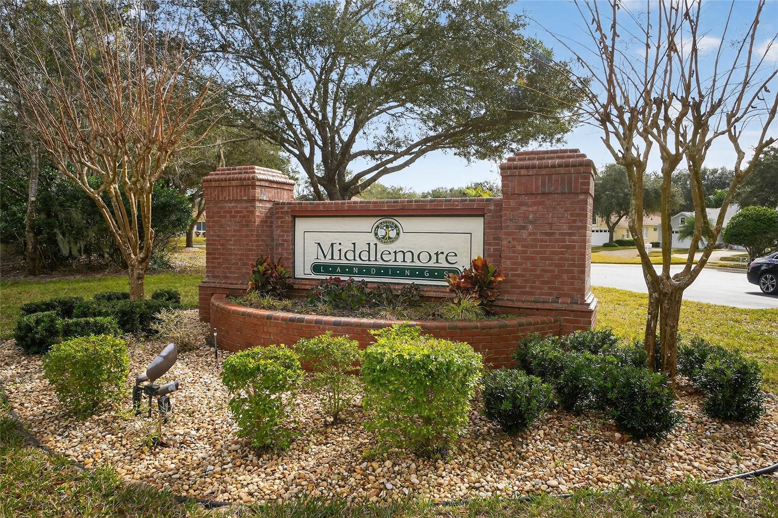 HALIFAX PLANTATION UN II SEC F - Residential