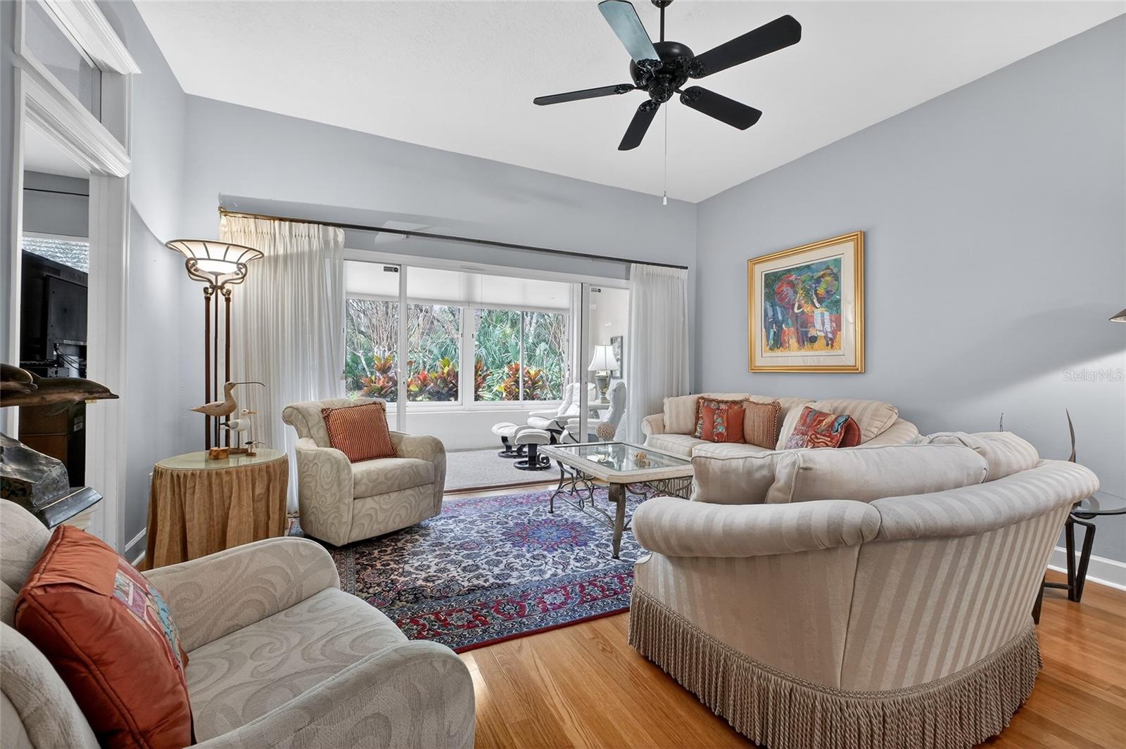 HALIFAX PLANTATION UN II SEC F - Residential