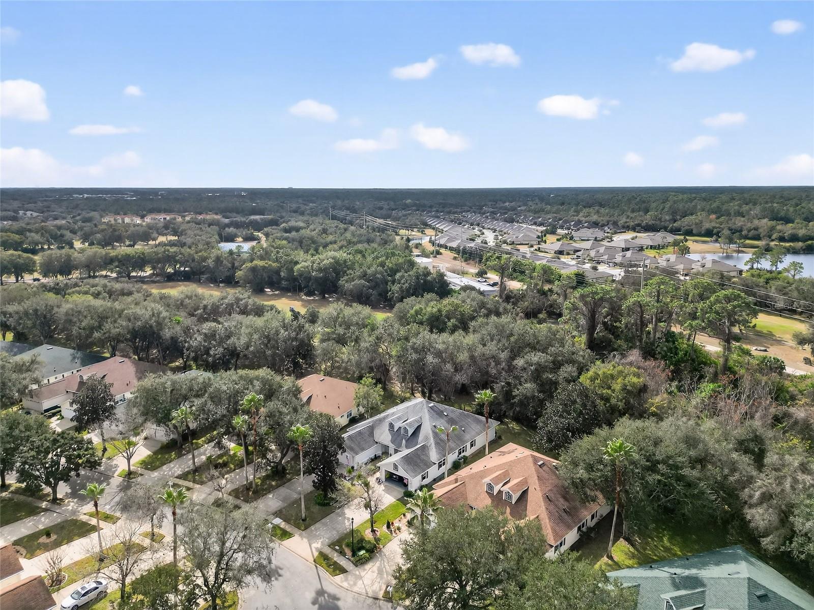 HALIFAX PLANTATION UN II SEC F - Residential