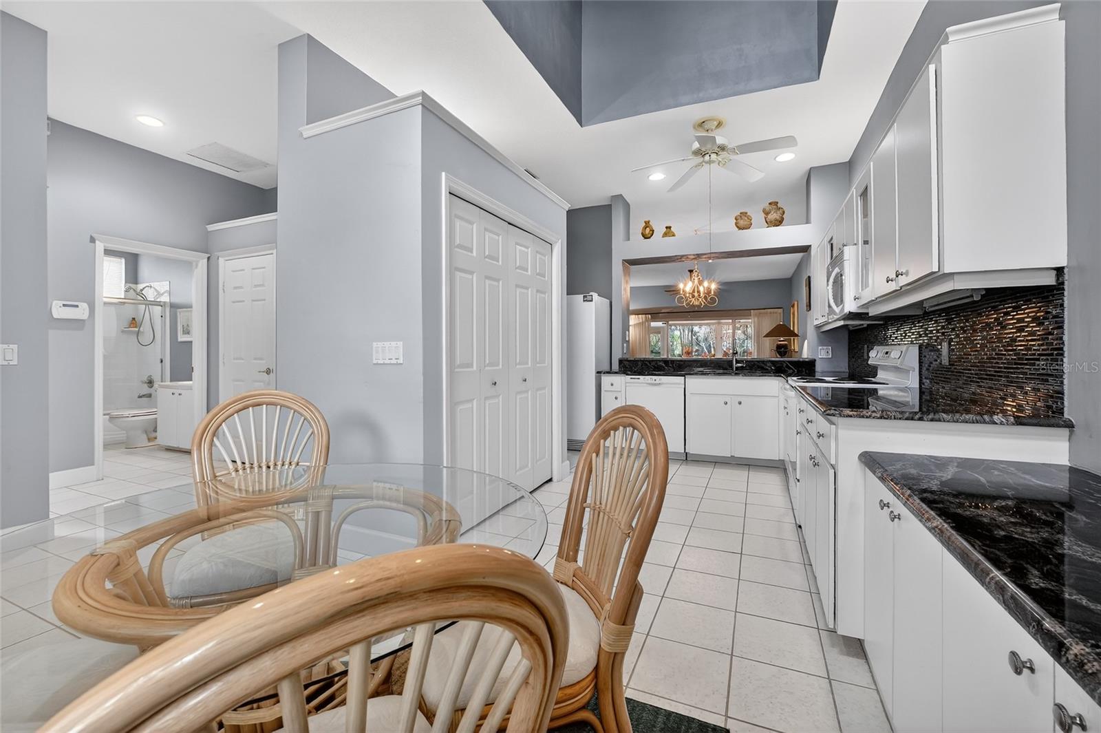 HALIFAX PLANTATION UN II SEC F - Residential