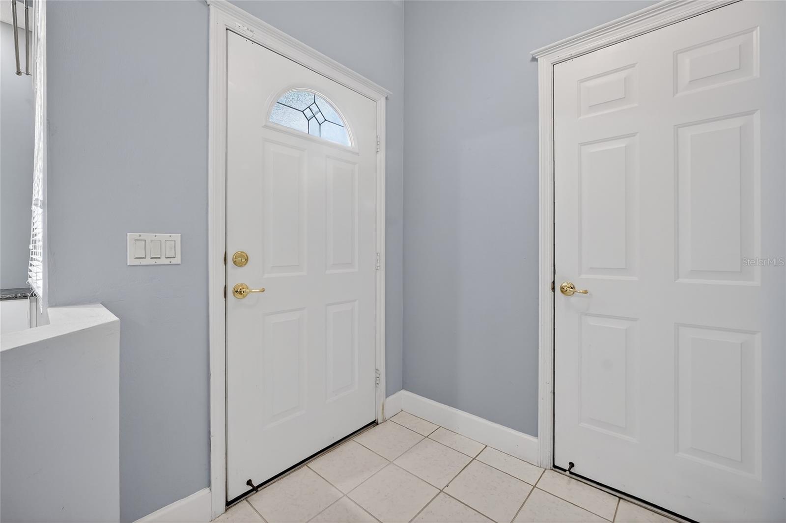 HALIFAX PLANTATION UN II SEC F - Residential