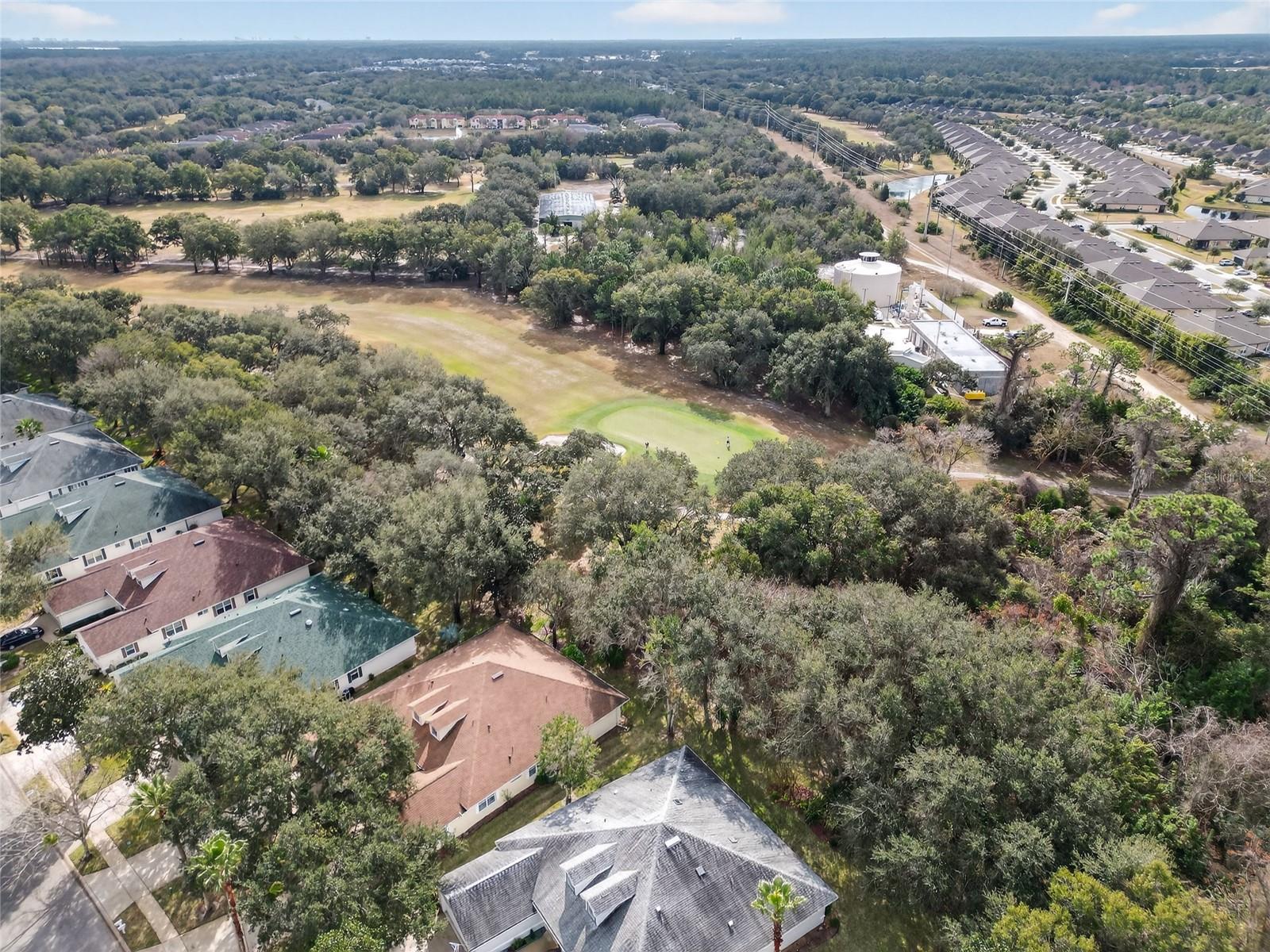 HALIFAX PLANTATION UN II SEC F - Residential