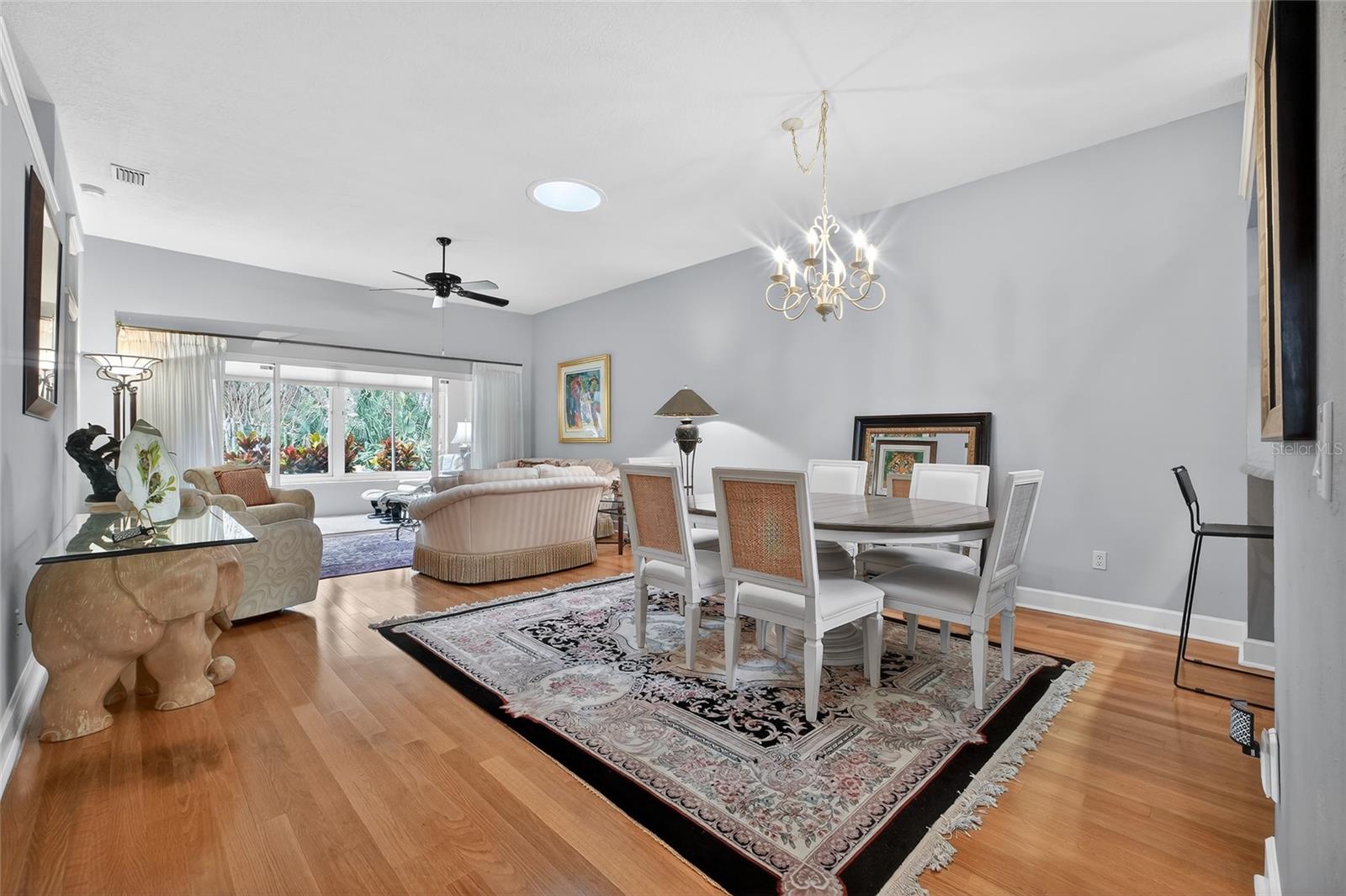 HALIFAX PLANTATION UN II SEC F - Residential