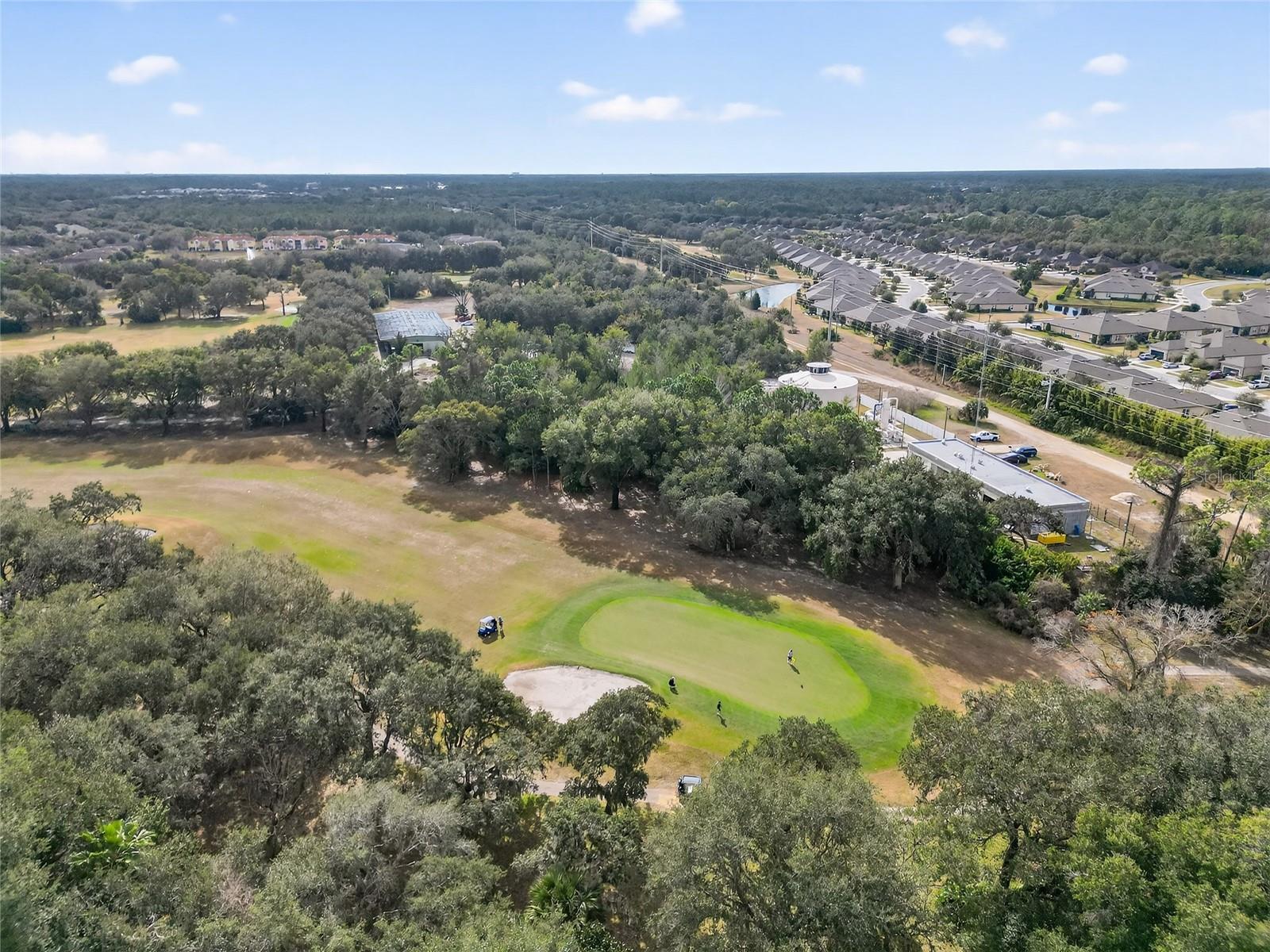 HALIFAX PLANTATION UN II SEC F - Residential