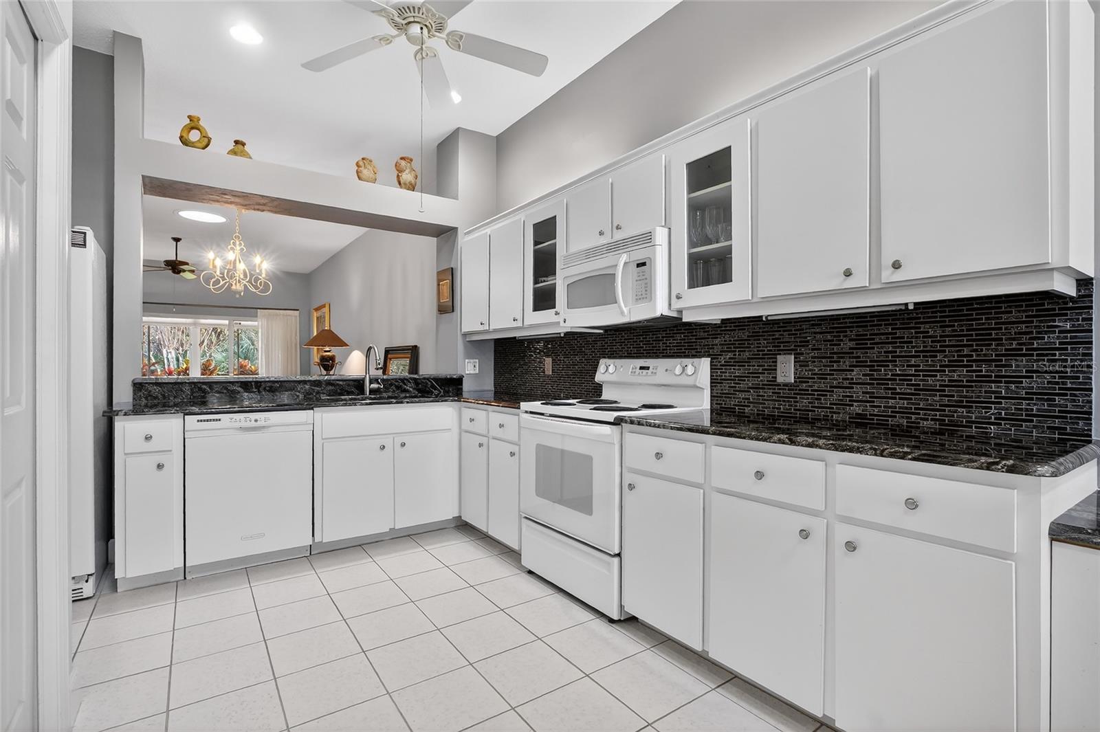 HALIFAX PLANTATION UN II SEC F - Residential