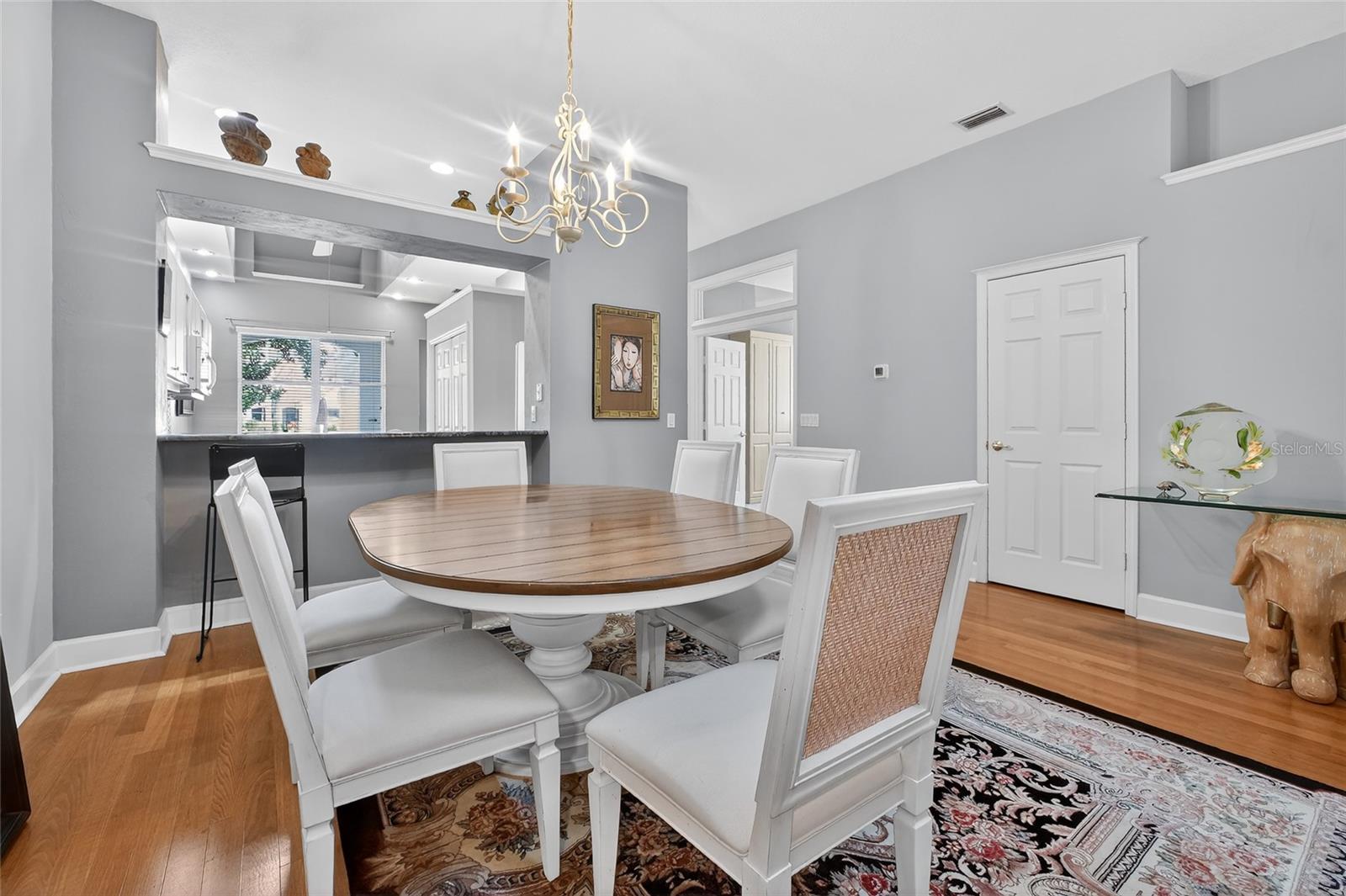 HALIFAX PLANTATION UN II SEC F - Residential