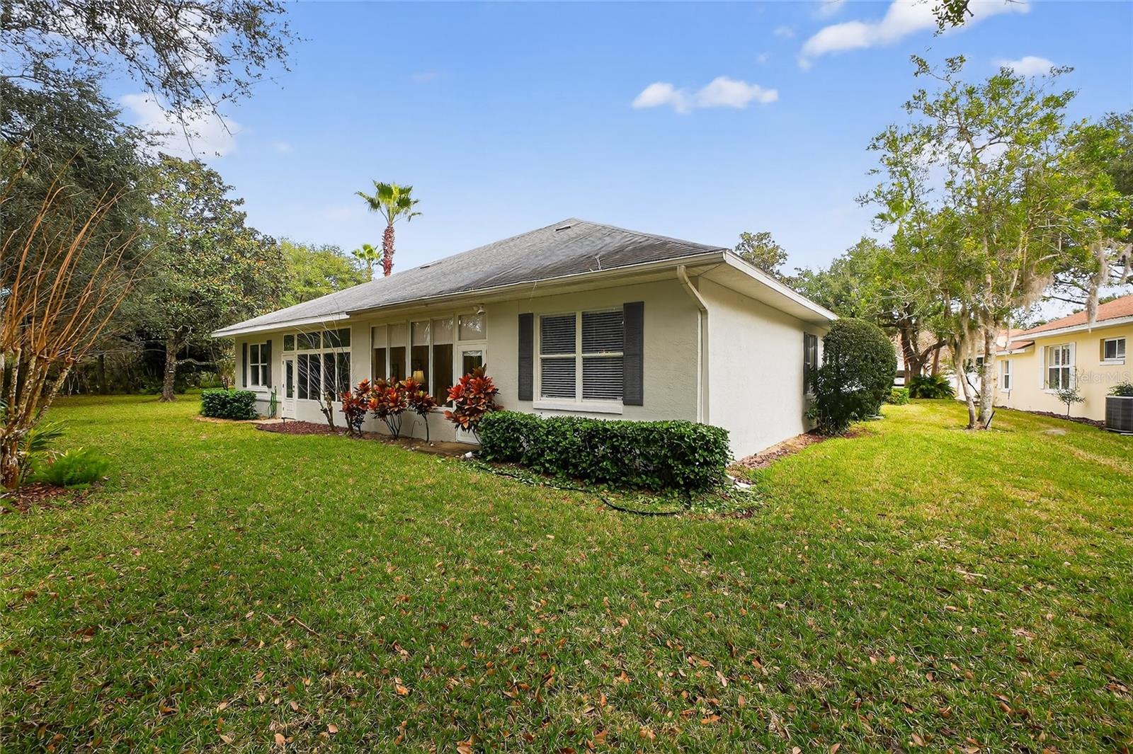 HALIFAX PLANTATION UN II SEC F - Residential