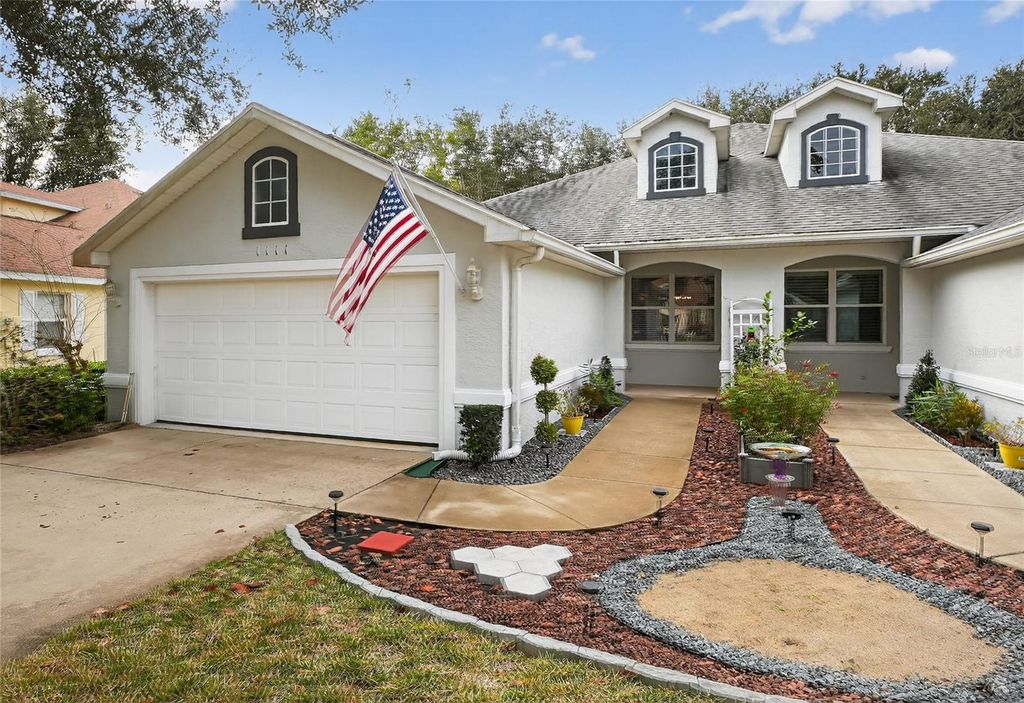 Photo of 1111 Athlone Way, Ormond Beach, FL 32174 (MLS # FC315592)