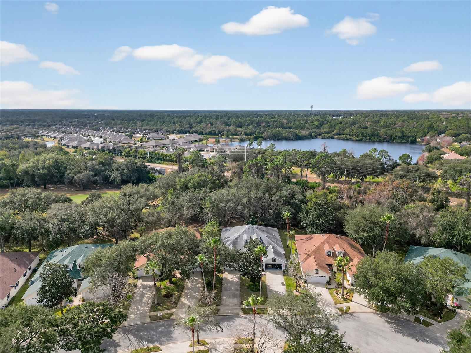 HALIFAX PLANTATION UN II SEC F - Residential