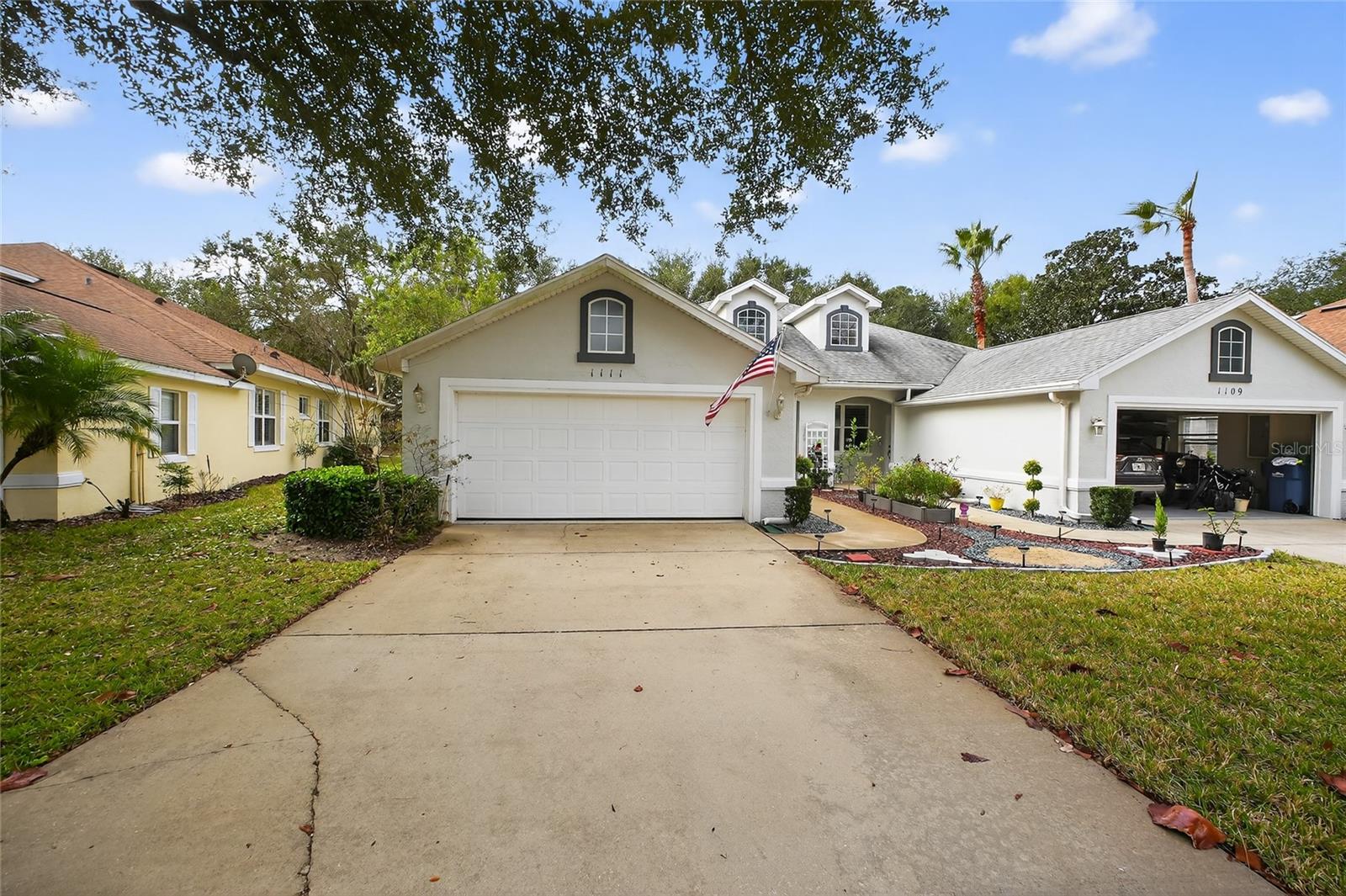 HALIFAX PLANTATION UN II SEC F - Residential