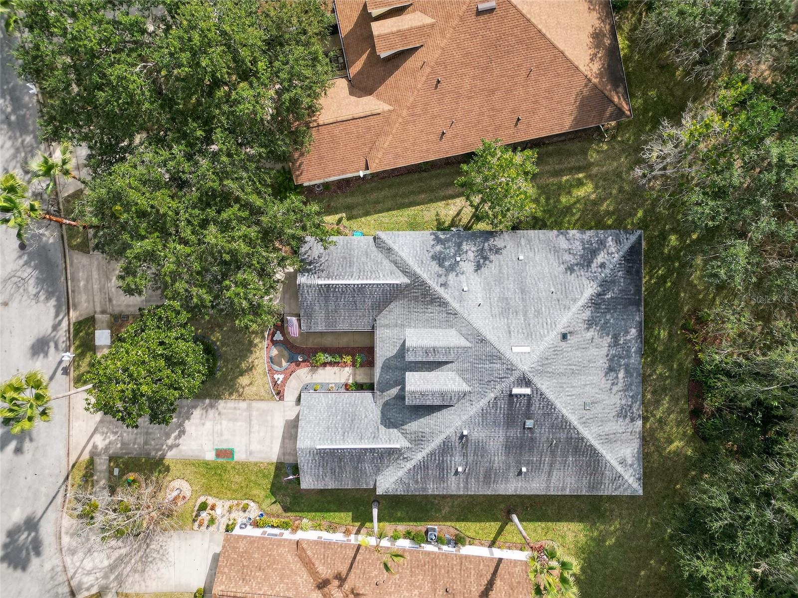 HALIFAX PLANTATION UN II SEC F - Residential