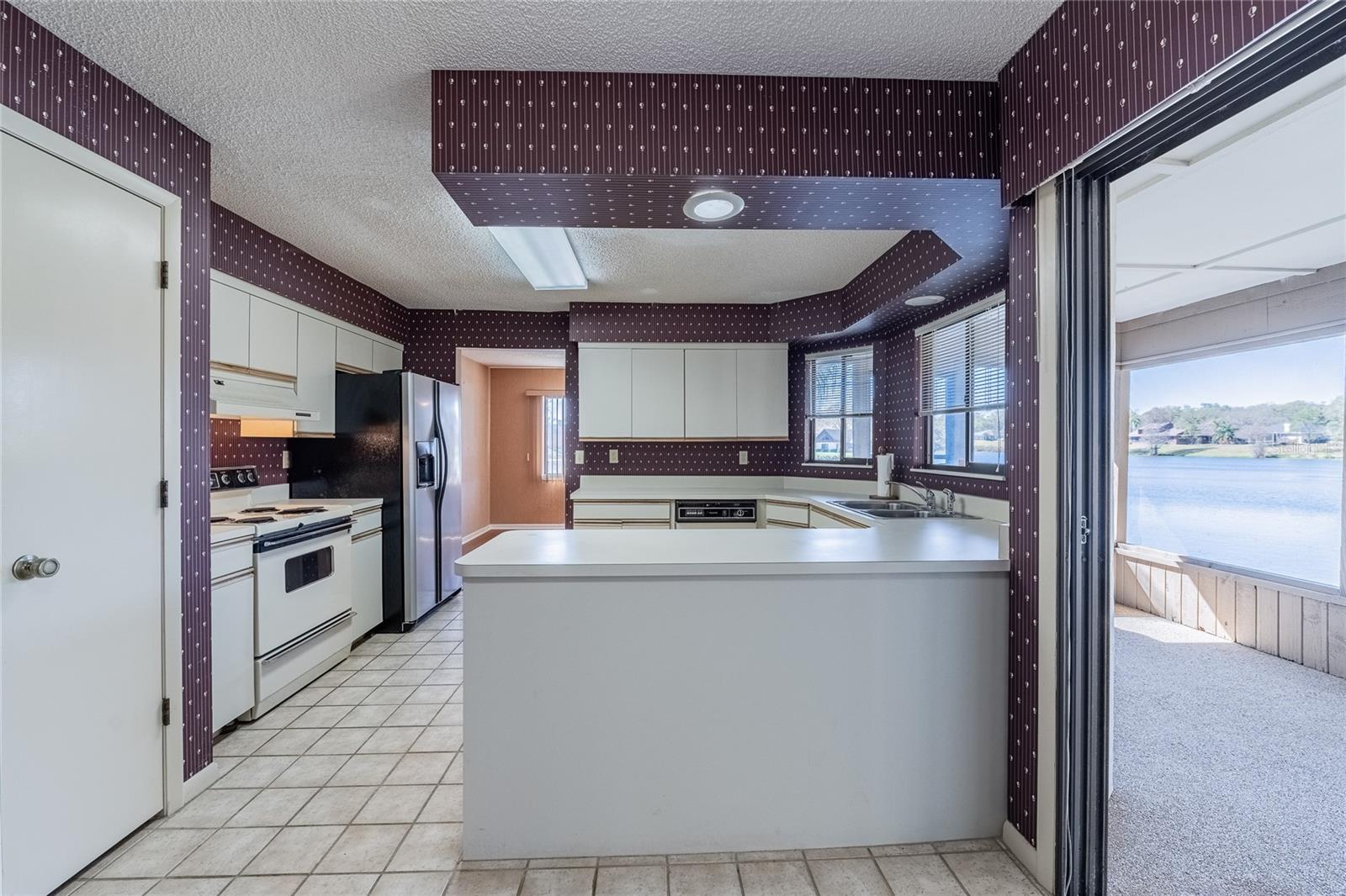 CANYON LAKE VILLAS - Residential