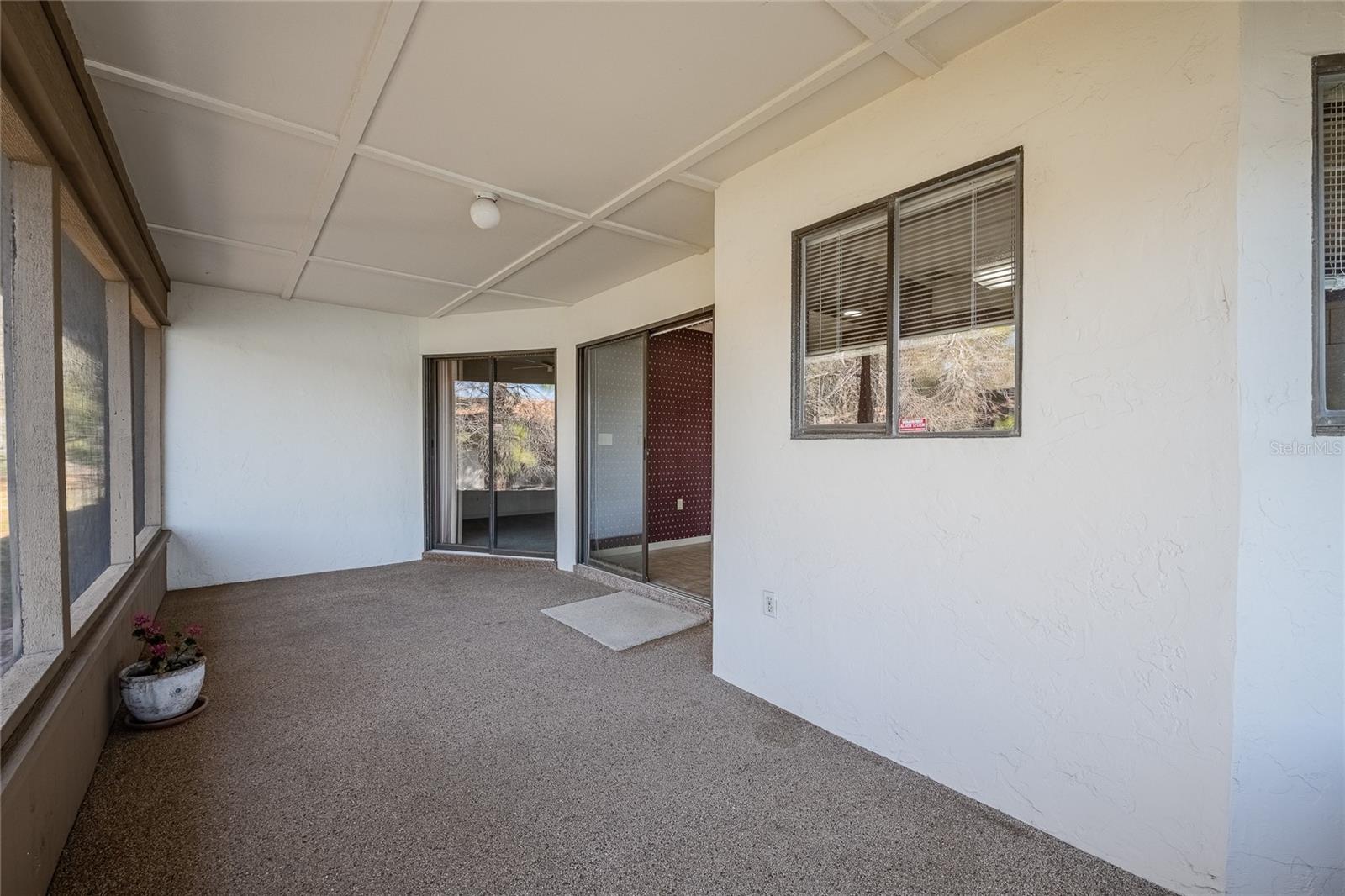 CANYON LAKE VILLAS - Residential