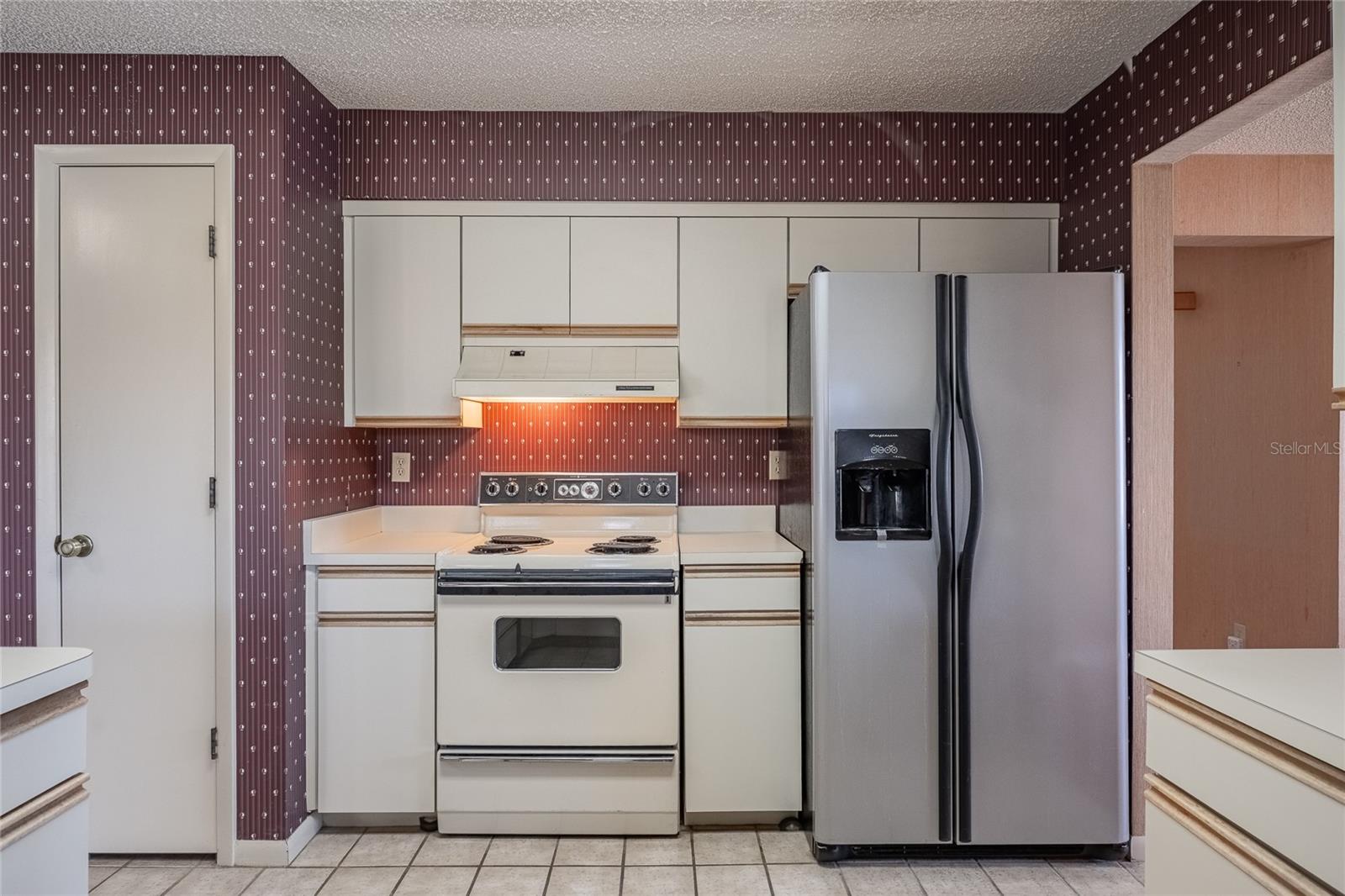 CANYON LAKE VILLAS - Residential