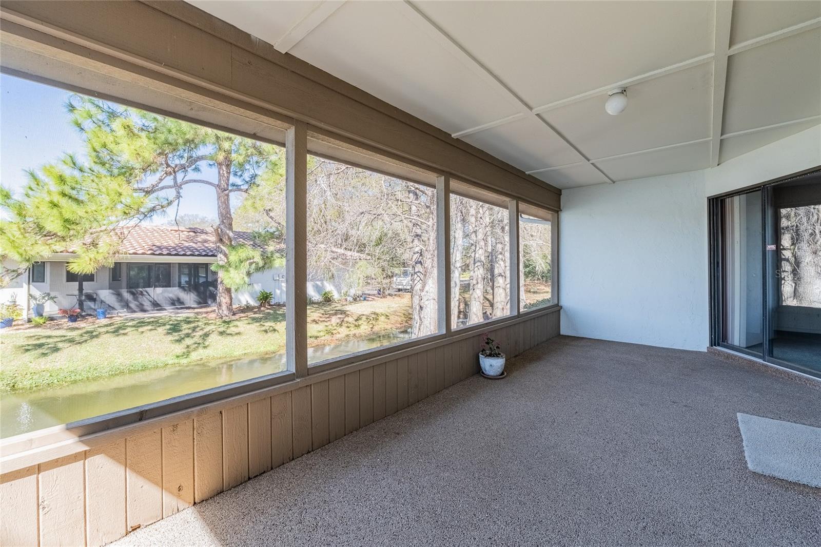 CANYON LAKE VILLAS - Residential