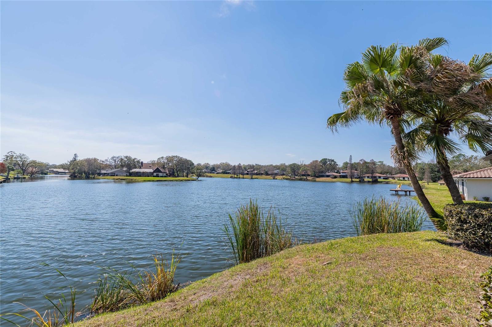 CANYON LAKE VILLAS - Residential