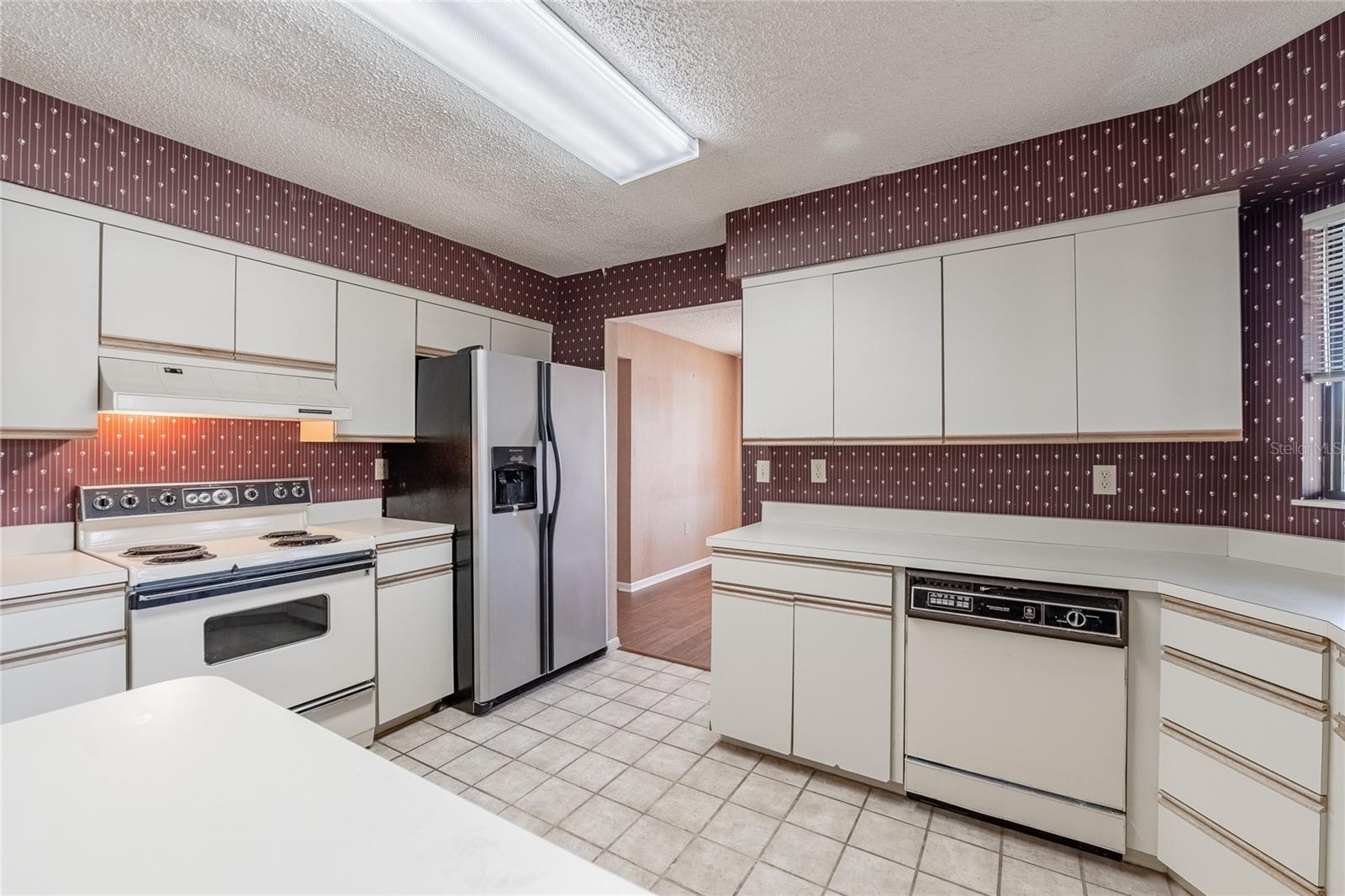 CANYON LAKE VILLAS - Residential