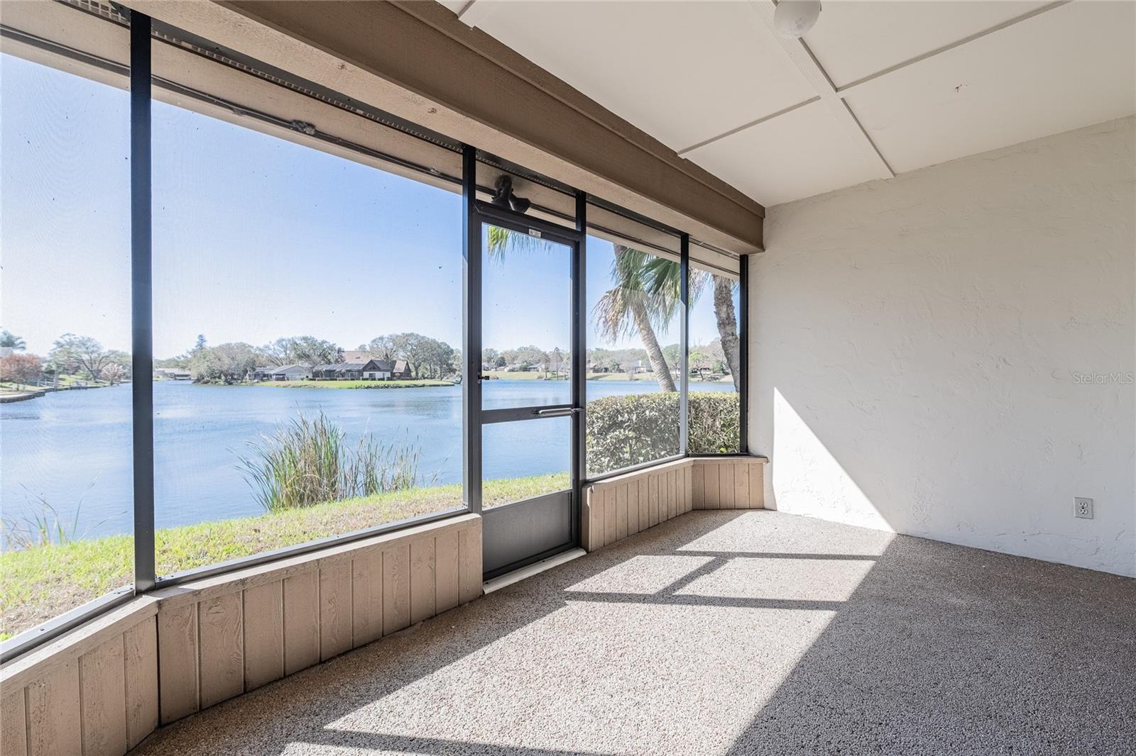 CANYON LAKE VILLAS - Residential