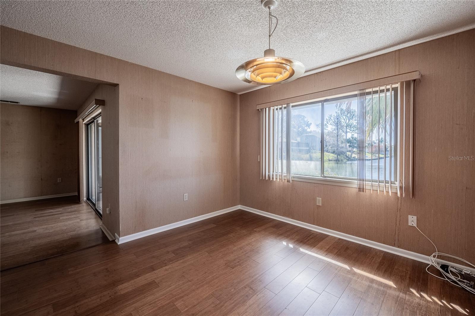 CANYON LAKE VILLAS - Residential