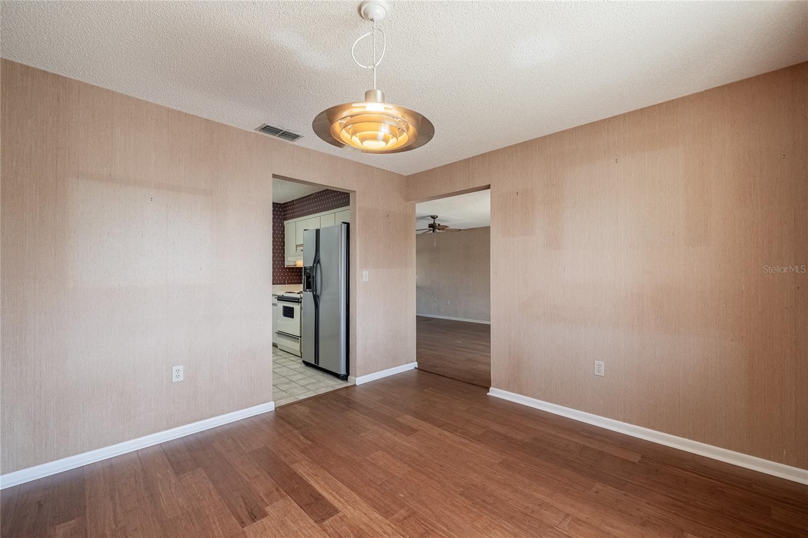 CANYON LAKE VILLAS - Residential