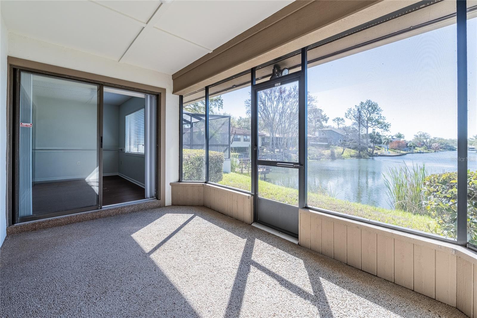 CANYON LAKE VILLAS - Residential